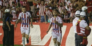 Serie B Βραζιλίας: 2-3 γκολ στο ντέρμπι παραμονής