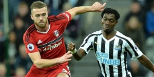 Premier League: Χωρίς άγχος Φούλαμ και Νιουκάστλ