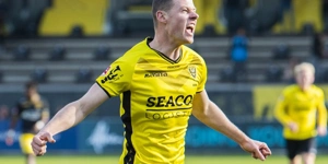 Eerste Divisie: Φένλο για άνοδο