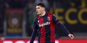 Serie A: Ανοιχτό ματς στην Μπολόνια