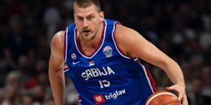 Μακροχρόνια Eurobasket 2025: Επιστρέφει στην κορυφή της Ευρώπης η Σερβία!