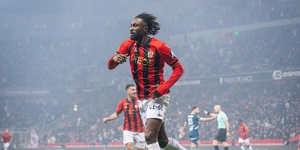 Ligue 1: Τα δίνει όλα για το Champions League η Νις