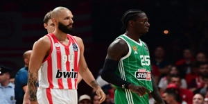 Ολυμπιακός - Παναθηναϊκός: Πότε παίζει live το Game 1 των τελικών;