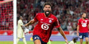 Ligue 1: Διευρύνει το σερί νικών η Λιλ