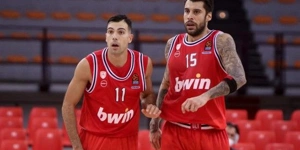 Euroleague: Να ντουμπλάρει τις νίκες θέλει ο Ολυμπιακός