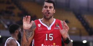 Παιχνίδι must win για τον Ολυμπιακό