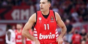 Euroleague: Combo απόδοσης στον Πειραιά, άσος στο Βελιγράδι, διπλό στο Μιλάνο