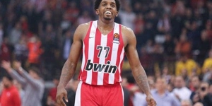 Euroleague: Για το καλύτερο δυνατό στην Πόλη ο Ολυμπιακός