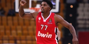 Euroleague: Δύσκολη αποστολή στη Μόσχα για τον Ολυμπιακό