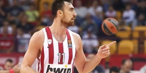 Euroleague: Γιατί απογοήτευσε ο Ολυμπιακός με την Αρμάνι Μιλάνο