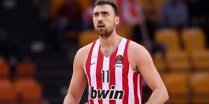 Euroleague: Ο αγώνας της χρονιάς για τον Ολυμπιακό