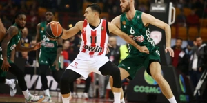 Ολυμπιακός - Παναθηναϊκός: Κάνει το 1-0 μέσω της άμυνας