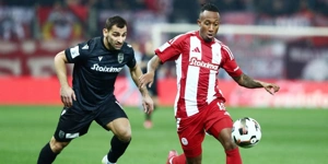 Super League: Δίνουν υψηλό σκορ Ολυμπιακός και ΠΑΟΚ