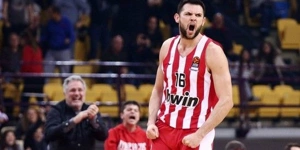 Euroleague: Με την ψυχολογία στα ύψη ο Ολυμπιακός