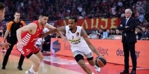 Euroleague: Αμφίρροπο ματς στο Βελιγράδι