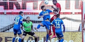ΠΑΣ Γιάννινα - Ολυμπιακός: Πρώτος ημιτελικός κυπέλλου Ελλάδος