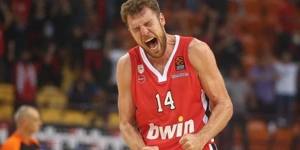 Euroleague: Ψάχνει την υπέρβαση στη Βαρκελώνη ο Ολυμπιακός