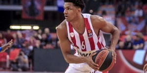 Euroleague: Μετράει δυνάμεις στην Μόσχα ο Ολυμπιακός