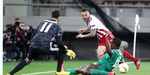 Europa League: Η πιθανότερη ημερομηνία για το Γουλβς-Ολυμπιακός