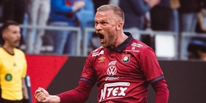 Superettan: Πληρώνει το διπλό της Έργκριτε