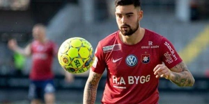 Superettan: Χτύπησε φόρμα η Έργκριτε