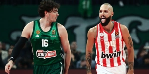 Euroleague: Το όνειρο του πρώτου ελληνικού τελικού γίνεται πραγματικότητα