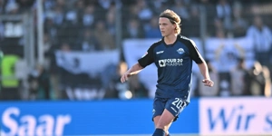 2. Bundesliga: Σε εξαιρετική κατάσταση η Πάντερμπορν