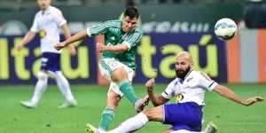 Brasileirao: Η μάχη του τίτλου παίζεται σε δύο γήπεδα