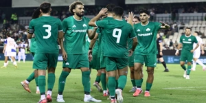 Πότε παίζει ο Παναθηναϊκός με την Πάκσι στο Conference League;
