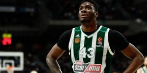 Πλέι-οφ Euroleague: Μόνο νίκη για να μείνει ζωντανός ο Παναθηναϊκός
