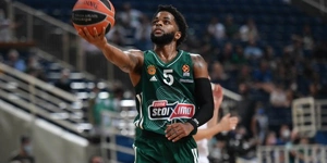Euroleague: Δύσκολη αποστολή στη Μαδρίτη για τον Παναθηναϊκό
