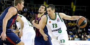 Παιχνίδι με τα όρια πόντων στη Euroleague