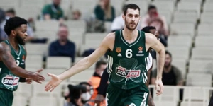 Με Άλμπα Βερολίνου ο Παναθηναϊκός