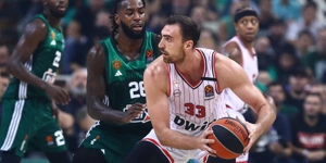 Euroleague: Εκτός έδρας πρεμιέρα για Παναθηναϊκό και Ολυμπιακό