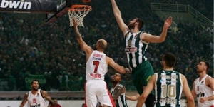Euroleague: Και τώρα οι δυο τους