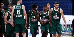 Euroleague: Αποδεκατισμένη η Βιλερμπάν κόντρα στον Παναθηναϊκό