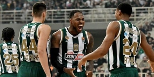 Euroleague: Υποψιασμένος στο Αστρομπάλ ο Παναθηναϊκός
