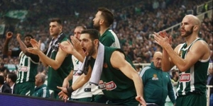 Euroleague: Εύκολο έργο για τον Παναθηναϊκό