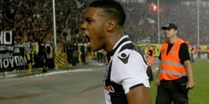 Europa League: Σλόβαν Λίμπερετς - ΠΑΟΚ