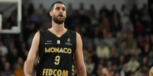 LNB: Παλεύει για το break η Μονακό