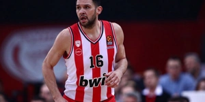 Euroleague: Το πρόγραμμα του Ολυμπιακού