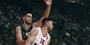 Euroleague: Ντέρμπι "αιωνίων" στην πρεμιέρα