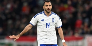 Ελλάδα - Ιταλία: Να δείξει καλά στοιχεία και στο Παγκρήτιο