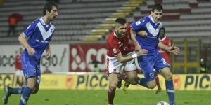 Με στόχο, αλλά με φόβο για το under στη Serie B