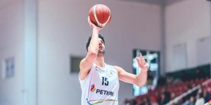 Super Ligi: Προβάδισμα νίκης για την Πετκιμσπόρ