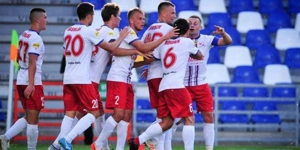I Liga: Επιτέλους σπίτι της η Ποντμπεσκίτζιε