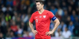 Προκριματικά Euro 2020: Στήριξη σε Πολωνία και Σκόπια