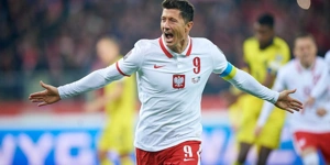 Nations League: Με το δεξί η Πολωνία