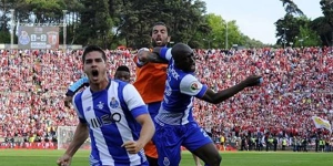 Champions League: Δεν χάνει η Πόρτο στο Νησί, κερδίζουν άλλες δύο