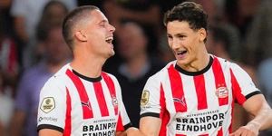 Eredivisie: Περνάει από το Ένσκεντε η PSV Αϊντχόφεν